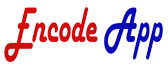 Encode App